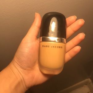 Marc Jacobs foundation